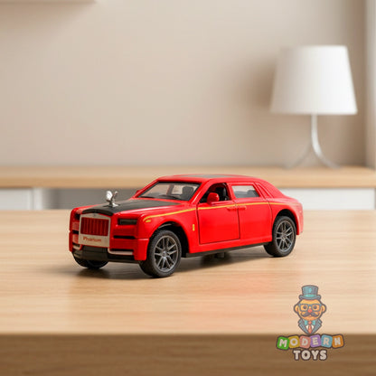 ROLLS ROYCE (MINI)