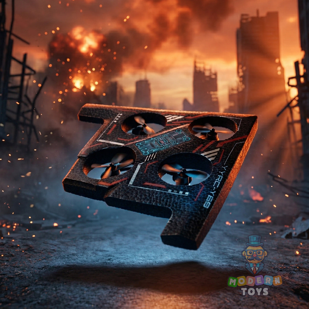 Y-SERIES DRONE