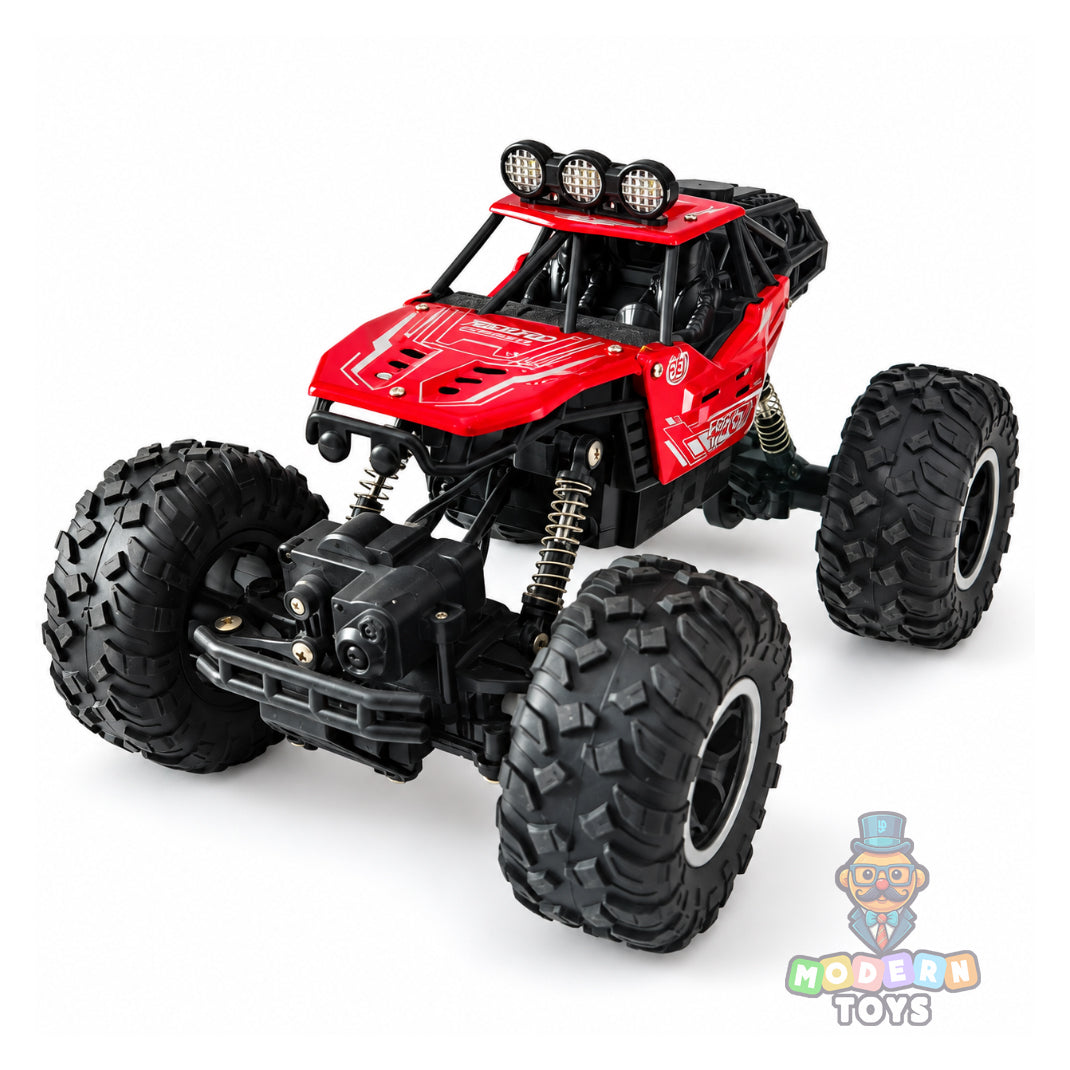 RockFod Crawler RC Car