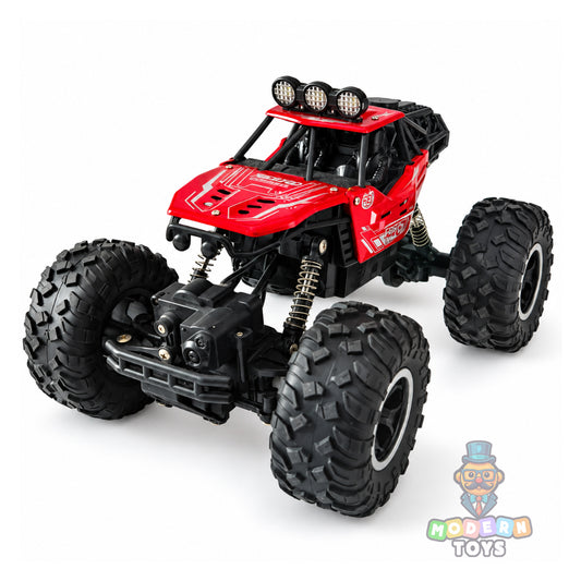 RockFod Crawler RC Car