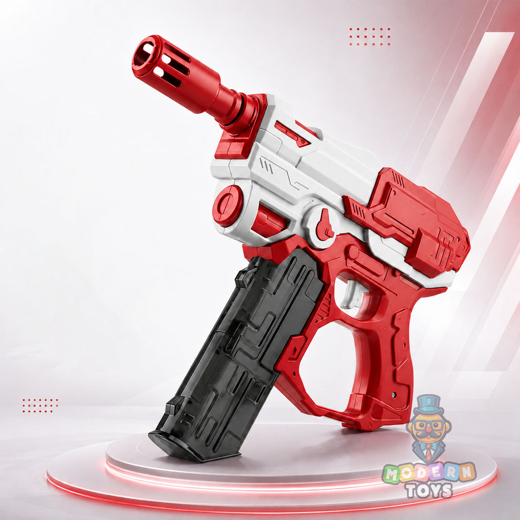 Rechargeable Electric Water Gun