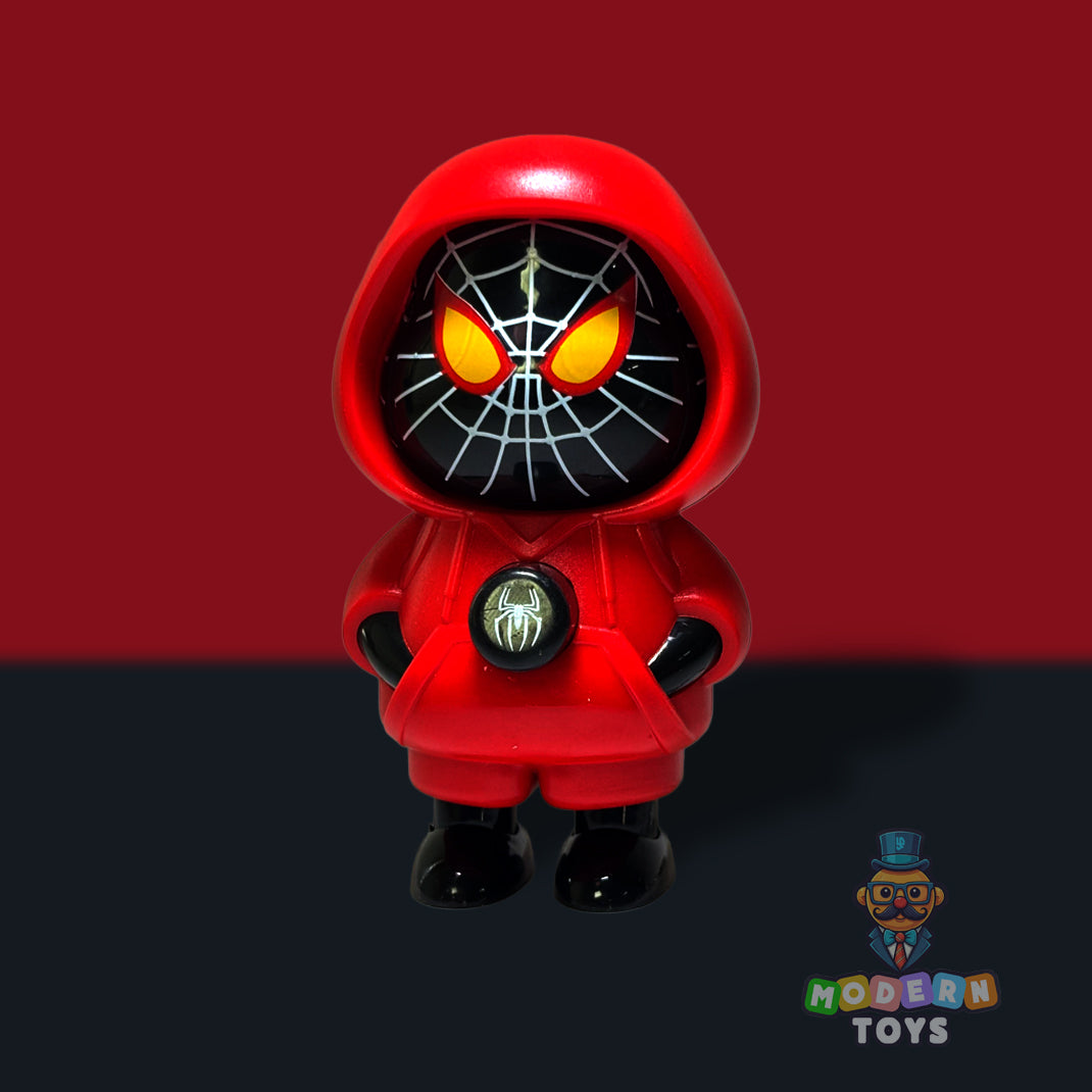 MOOD SWING TOY KEYCHAIN