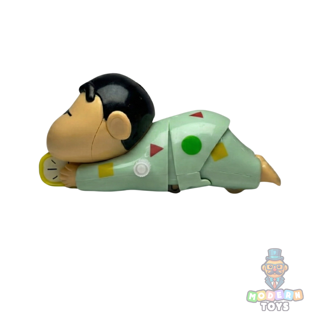 CRAWLING SHINCHAN TOY