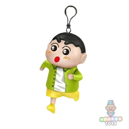 SHINCHAN PULL TOY