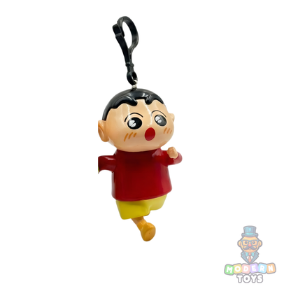 SHINCHAN PULL TOY