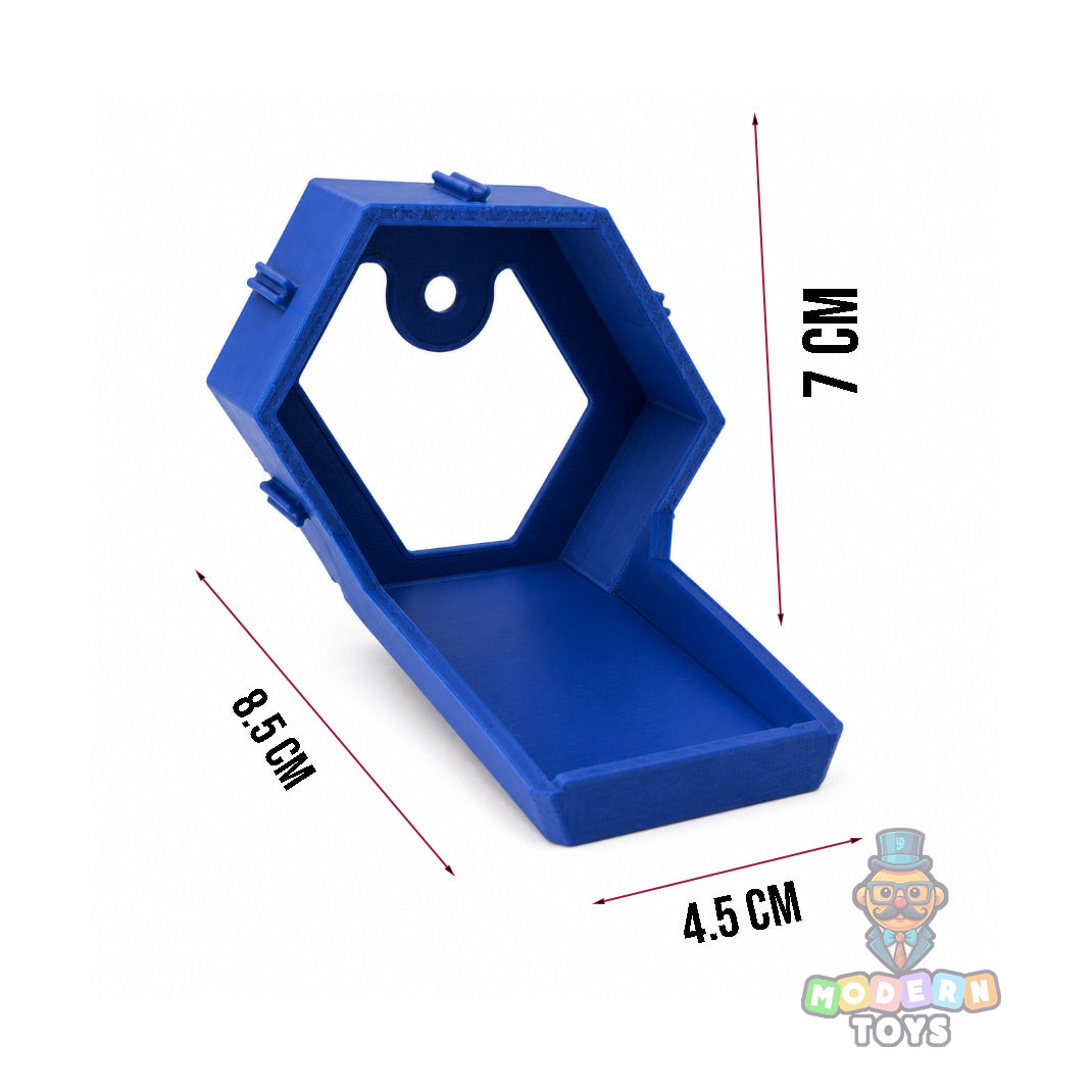 1:64 Infinity Modular Die Cast Car Stand