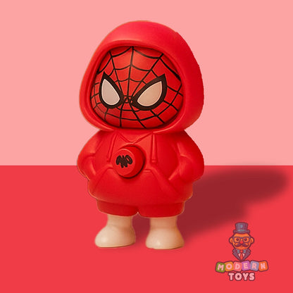 MOOD SWING TOY KEYCHAIN