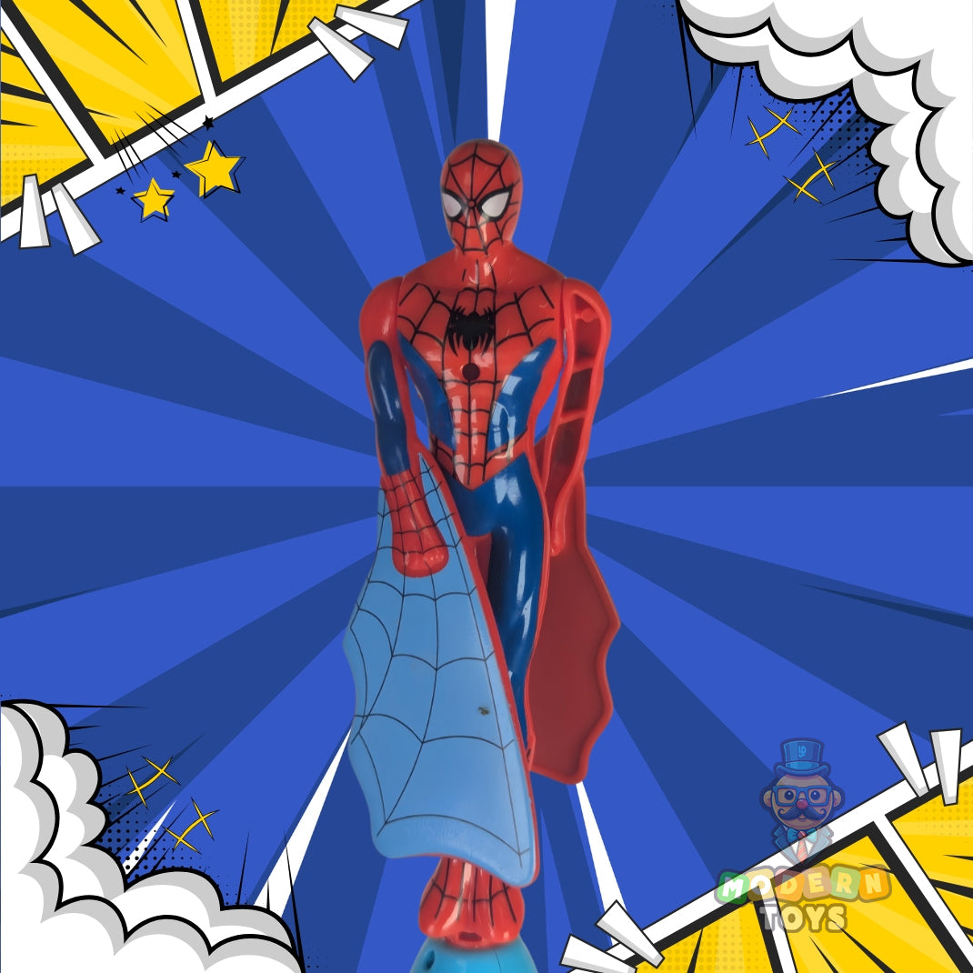 AVENGERS JUSTICE FLYING MAN