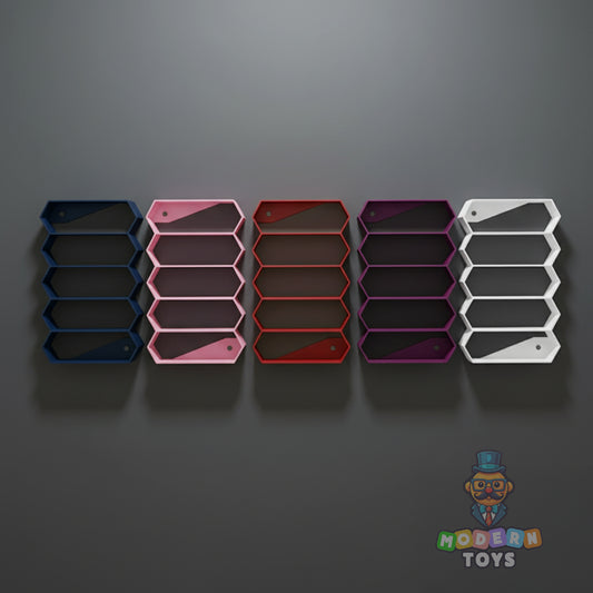 CAR WALL STAND -BIG