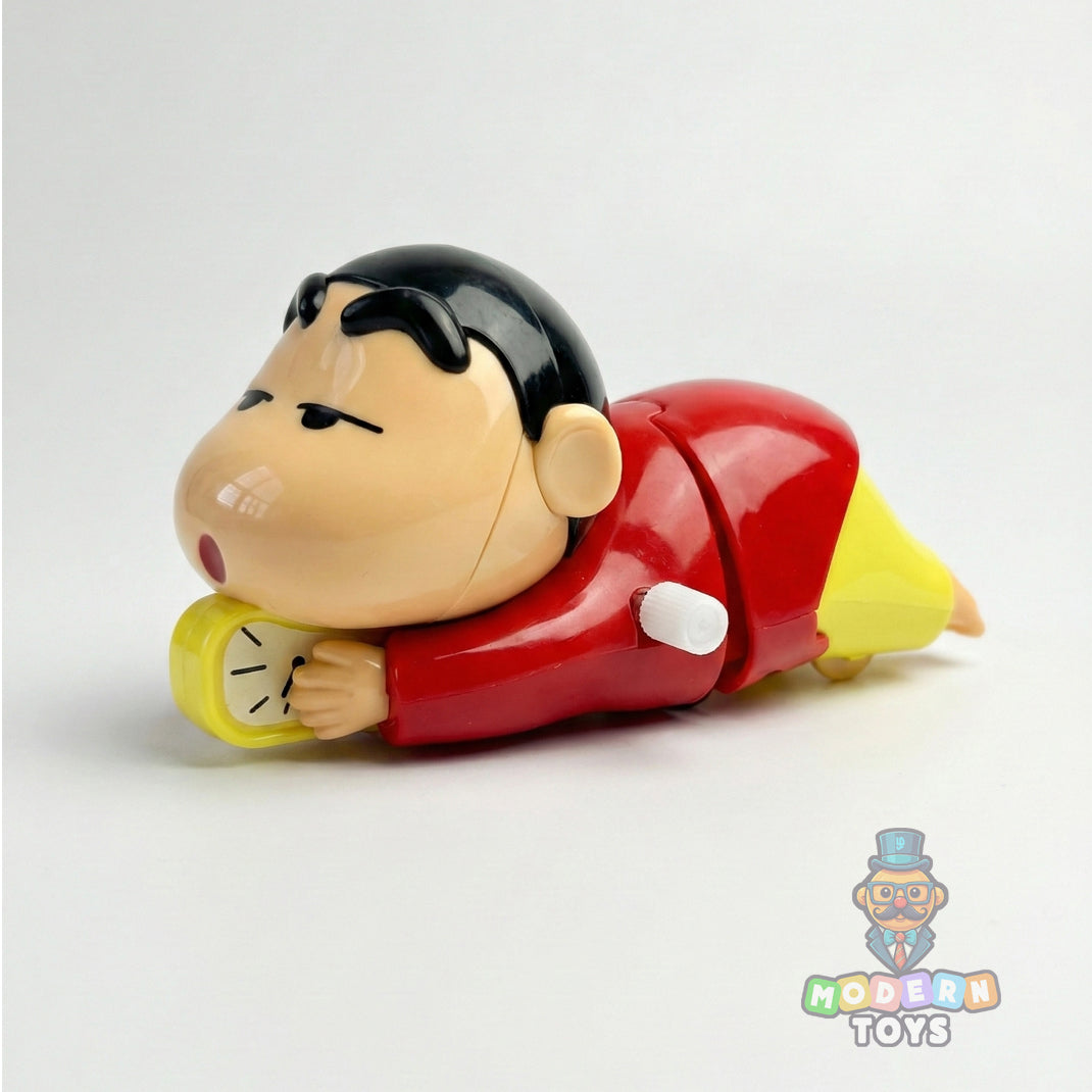 Crawling Shinchan Toy