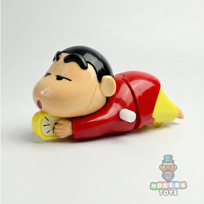 Crawling Shinchan Toy