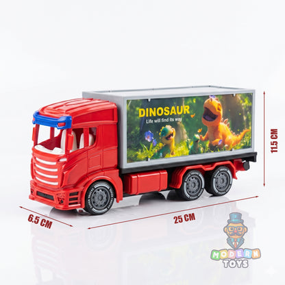 RC Container Truck