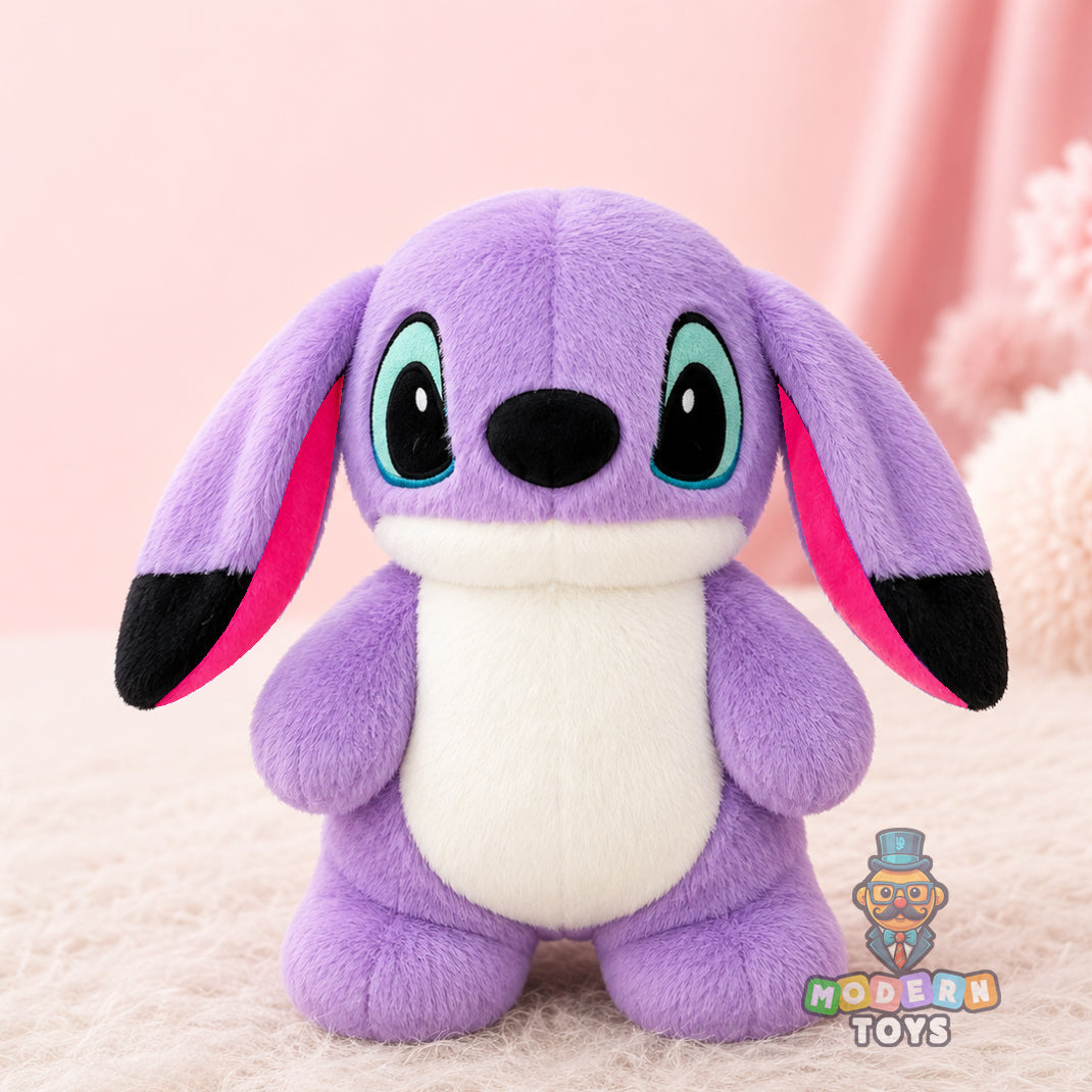WARM BUNNY BAG