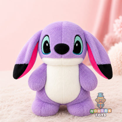 WARM BUNNY BAG