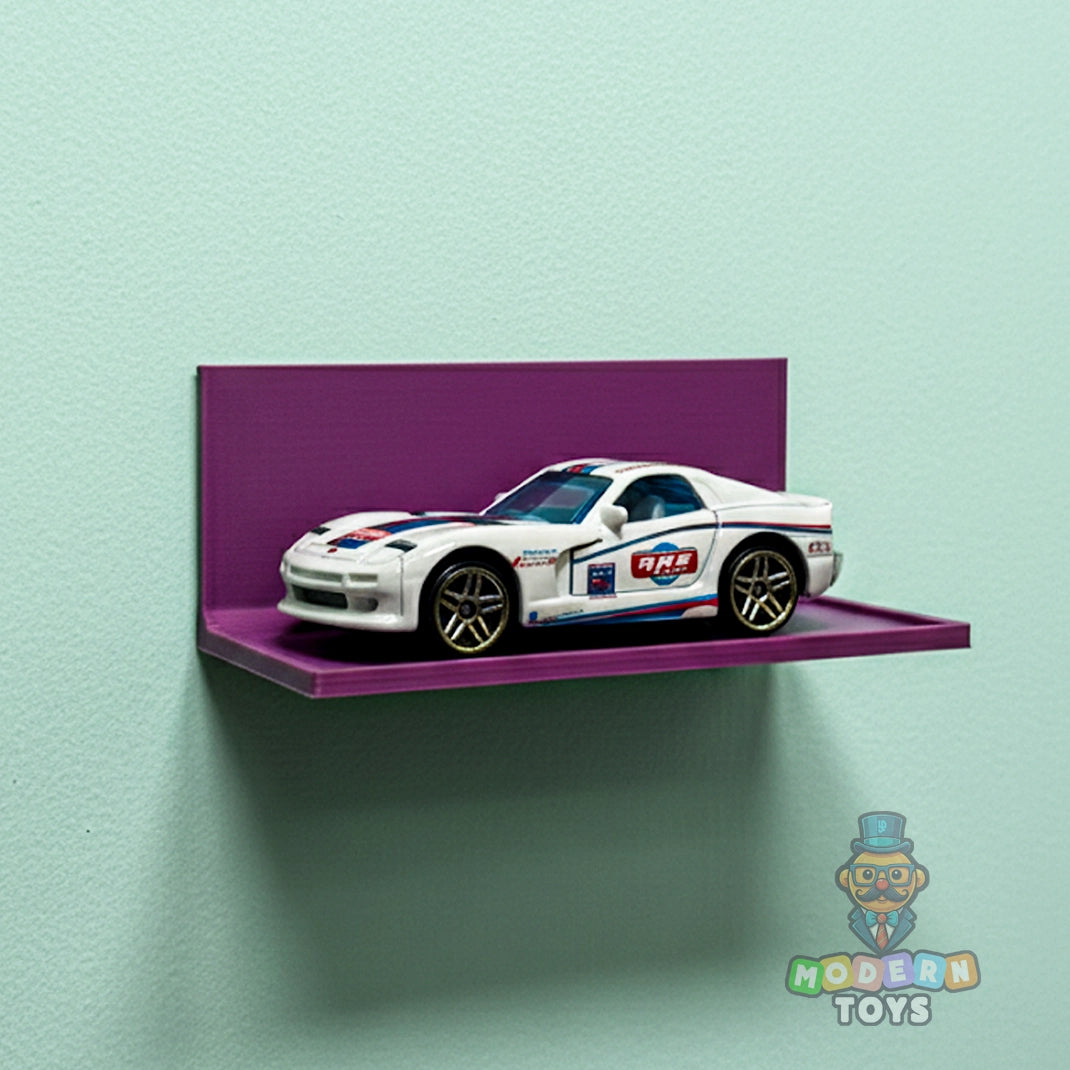 CAR WALL STAND - SMALL