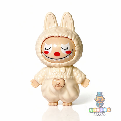 LABUBU MOOD SWING TOY KEYCHAIN