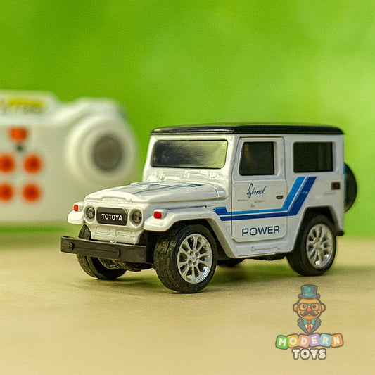 MINI RC CAR