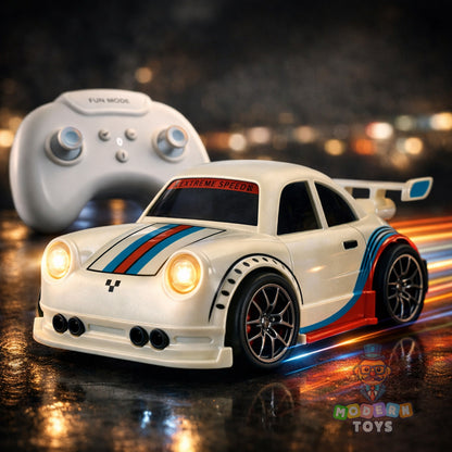 MINI DREAM RACING RC CAR