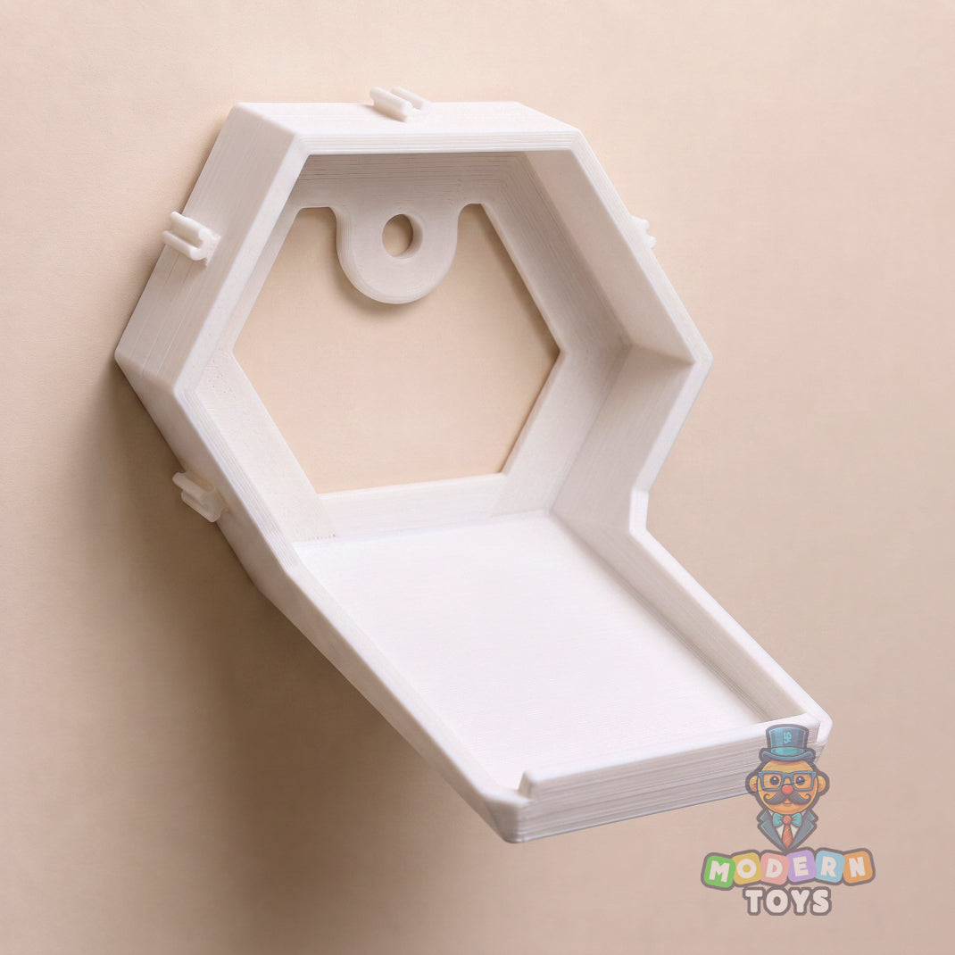 1:64 Infinity Modular Die Cast Car Stand