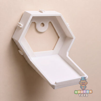 1:64 Infinity Modular Die Cast Car Stand