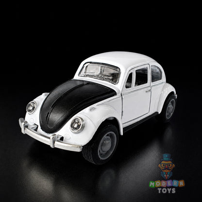 Classic Ambassador Diecast Car