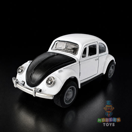 Classic Ambassador Diecast Car