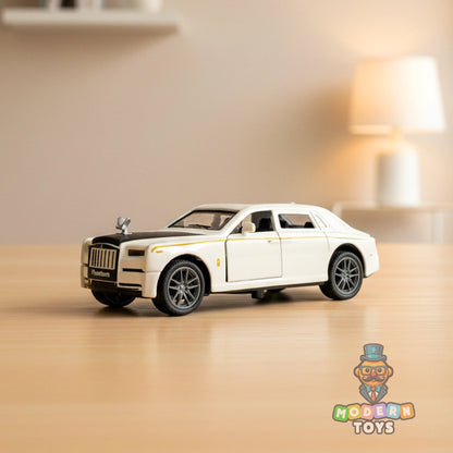 ROLLS ROYCE (MINI)